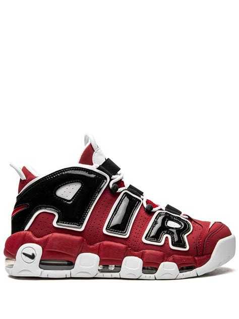 nike air more shoes